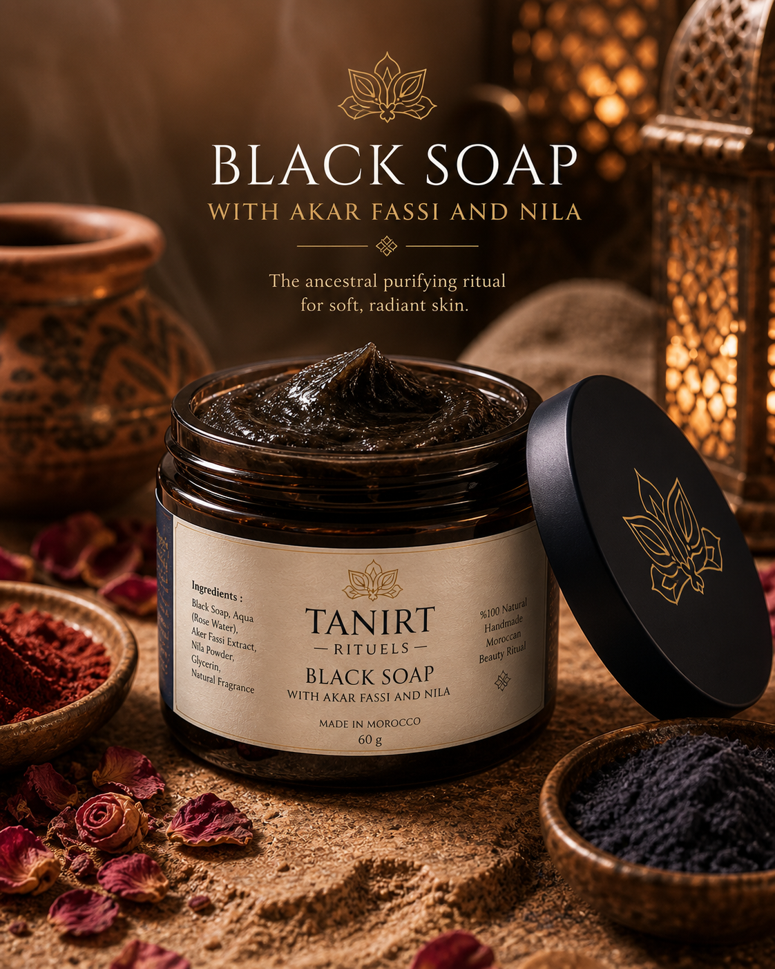 Black Soap